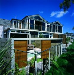 HOTELS NORDEN - Te Kowhai Landing, Taupo